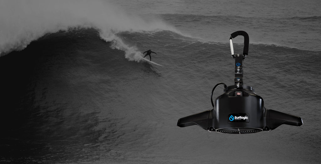Surflogic Hardware - The SUP Store