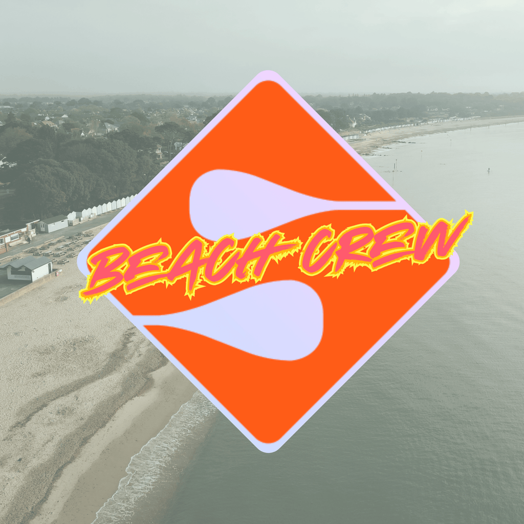 The SUP Store Avon Beach Crew - The SUP Store