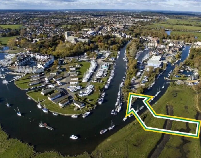 The SUP Store - new shop - The SUP Store