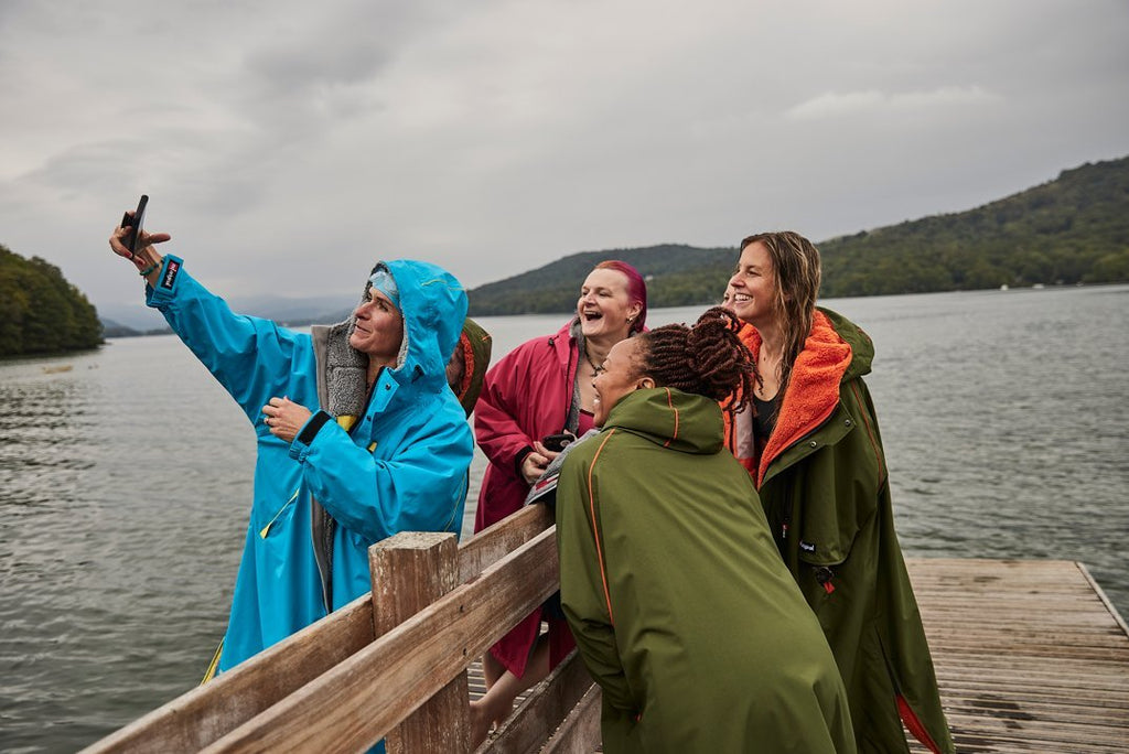 Changing Robes - The SUP Store