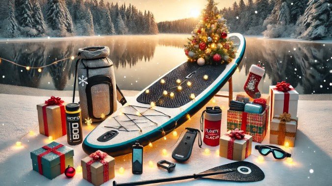 Christmas Gift Ideas - The SUP Store