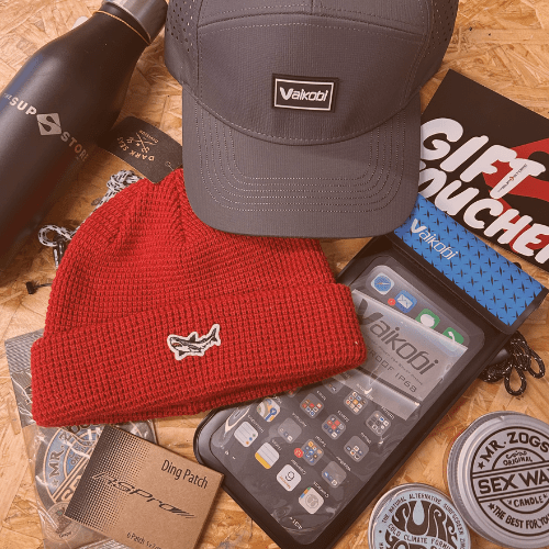 Christmas Gift Ideas - The SUP Store