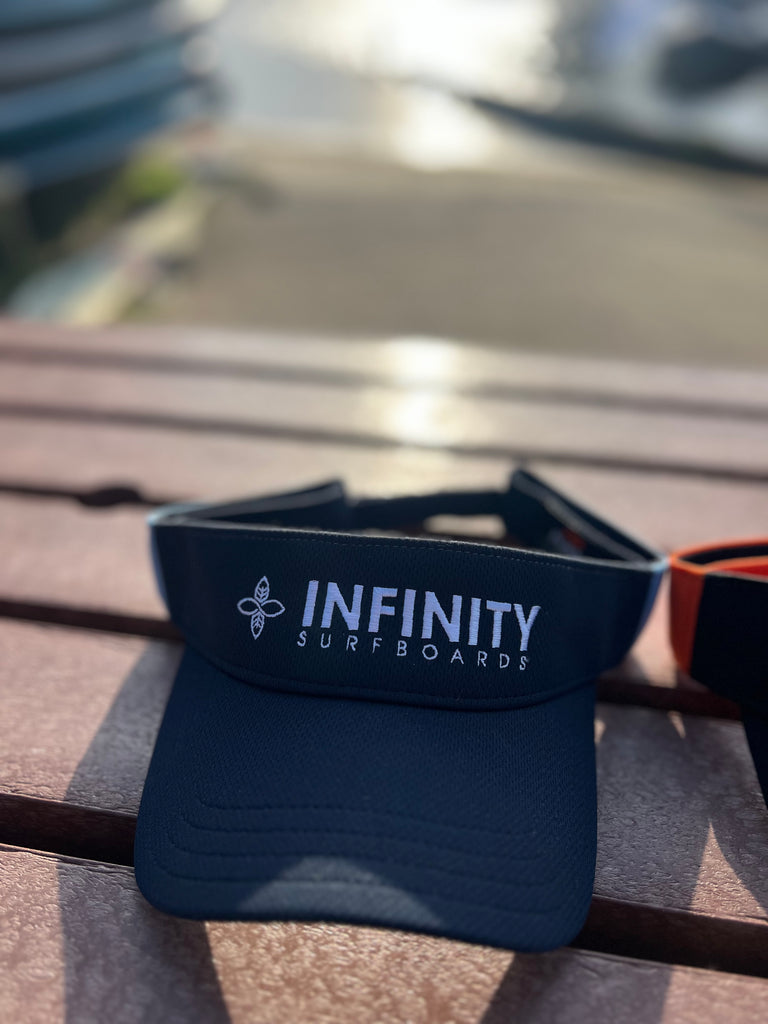 Infinity Visor - The SUP Store