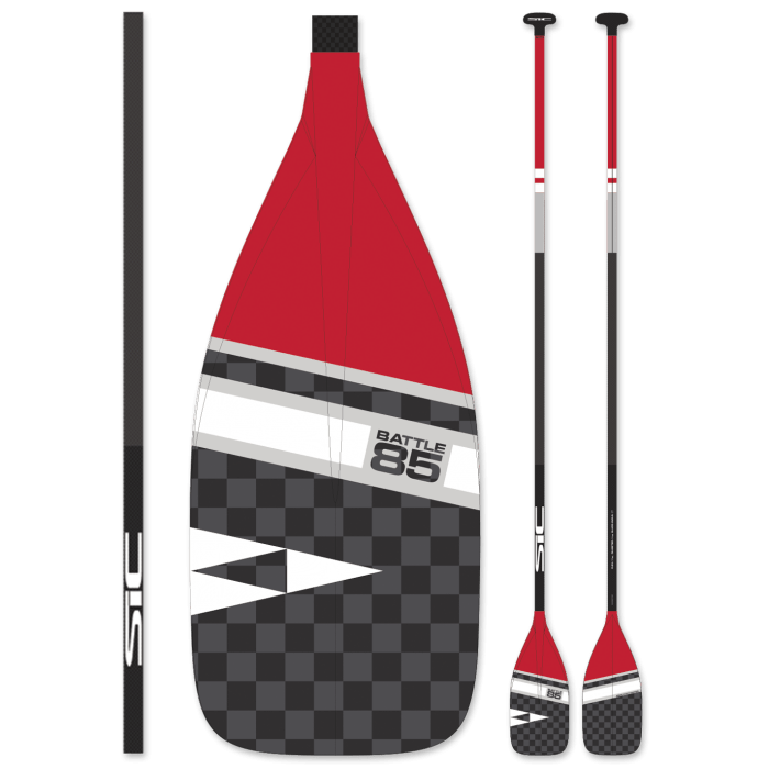 SIC Battle 85 Fixed - The SUP Store