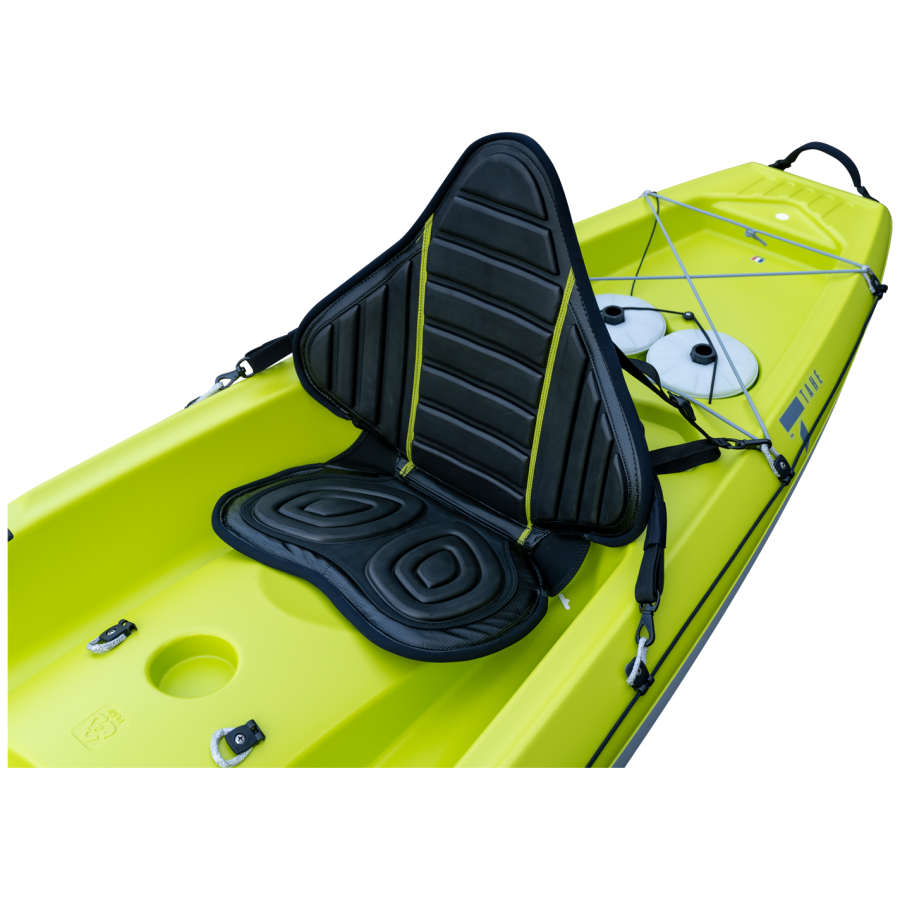 TAHE Kayak Ergo Backrest - The SUP Store