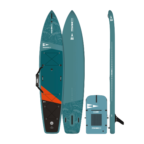 SIC Okeanos Expedition Air - The SUP Store