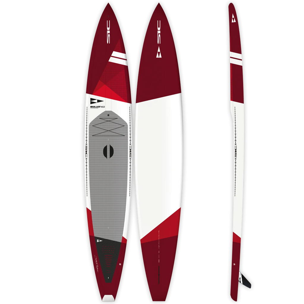 SIC 14'0" Bullet Downwind Series Sup C-TEC DF - The SUP Store