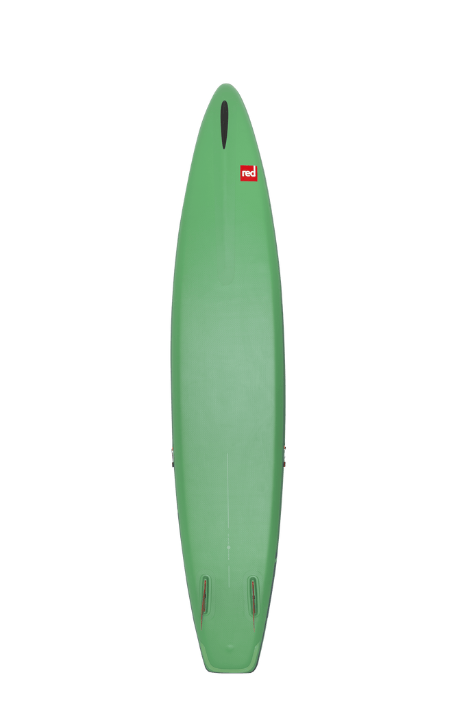Red Paddle Co. 13'2" Voyager - The SUP Store