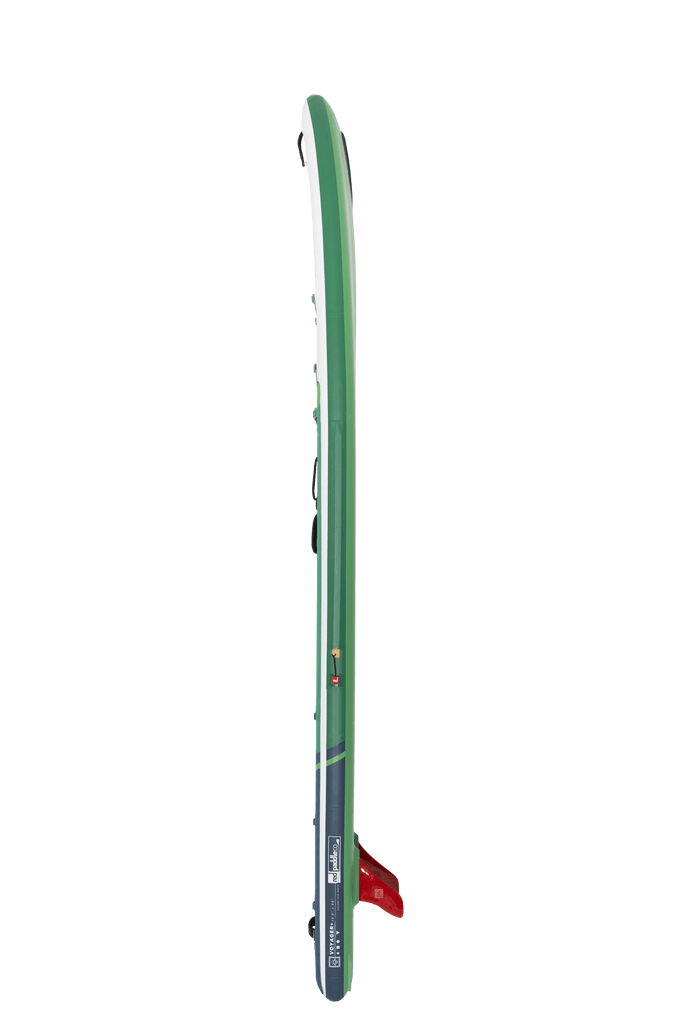 Red Paddle Co. 13'2" Voyager - The SUP Store