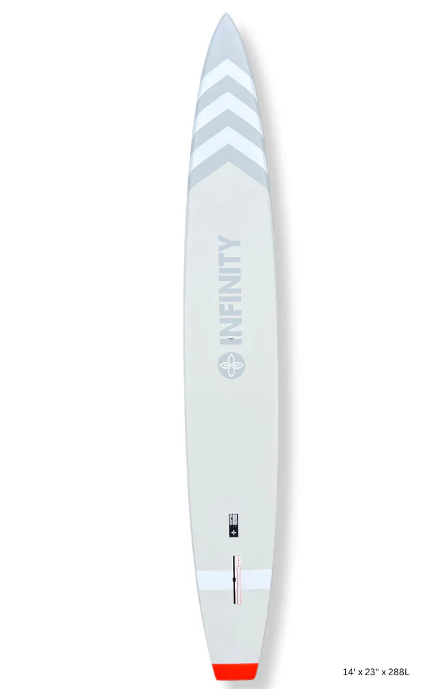 Infinity 14'0" Blackfish Flatdeck 2025 - The SUP Store