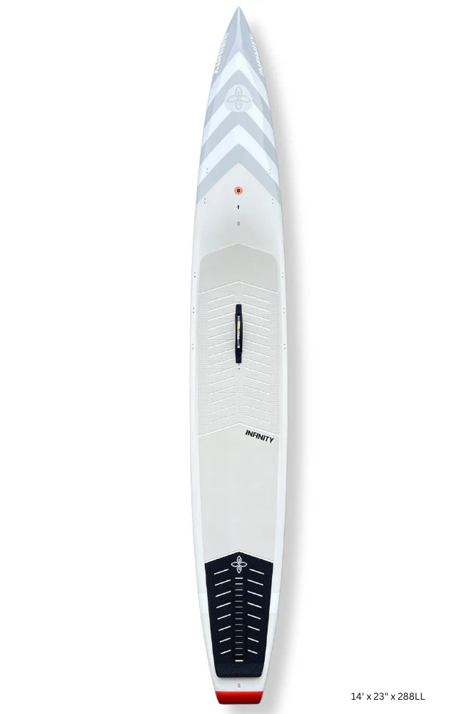 Infinity 14'0" Blackfish Flatdeck 2025 - The SUP Store