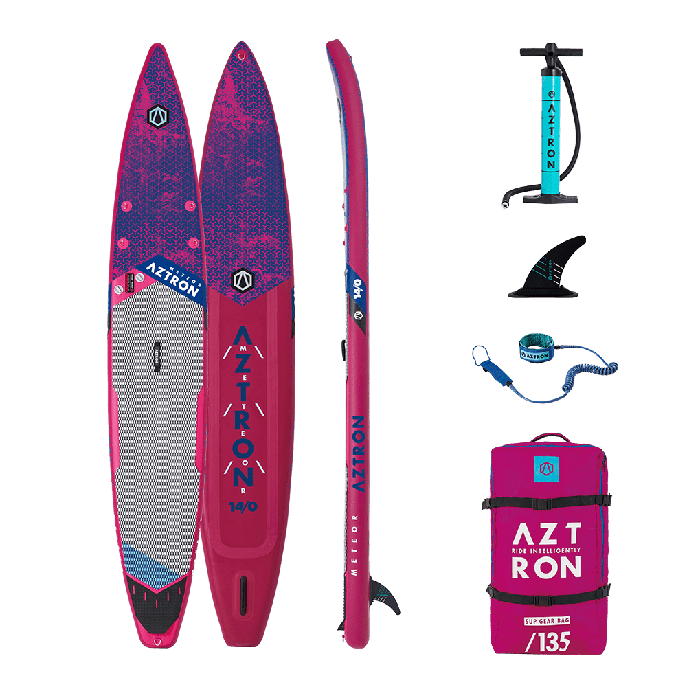 Aztron 14'0" Meteor Race - The SUP Store