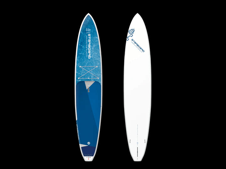 Ex Demo Starboard Generation 12’6 2023 - The SUP Store