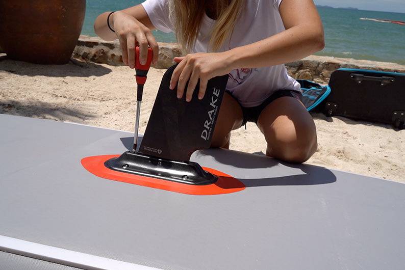 Starboard Wingboard 10'4" 4 in 1 Deluxe - The SUP Store