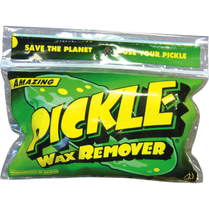 Mr Zoggs Pickle Wax Remover - The SUP Store