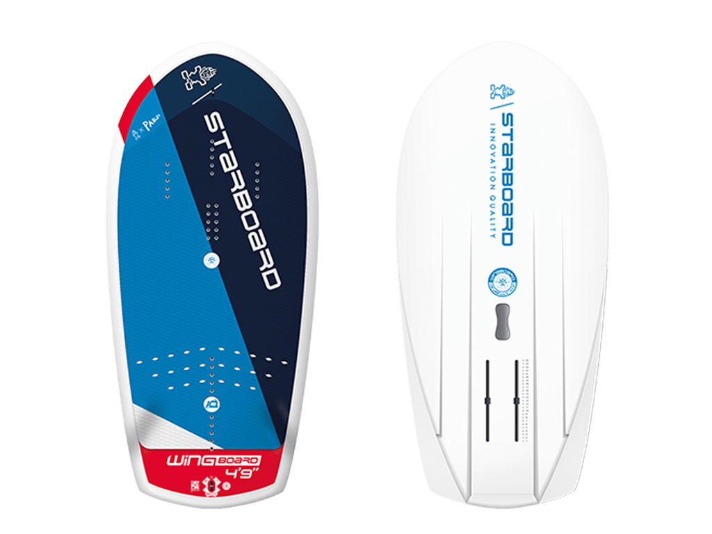 Starboard Wingboard 2023 - The SUP Store