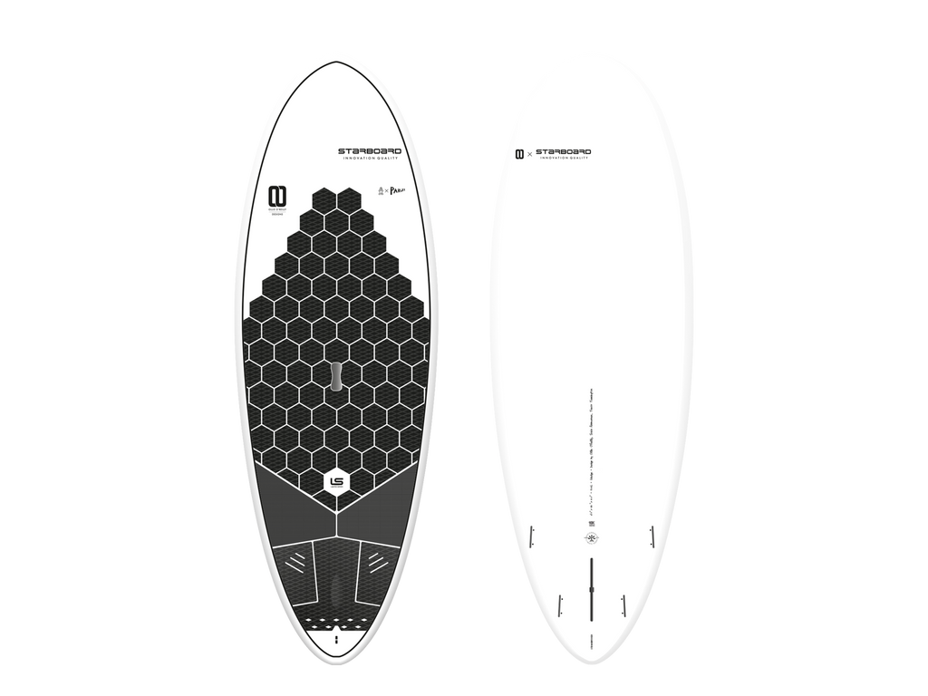 Starboard Wedge Limited Series Pre Order 2024 - The SUP Store