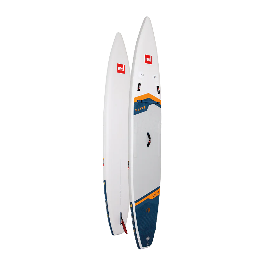 Red Paddle Co Elite Adventure Range 14' & 12'6 - The SUP Store