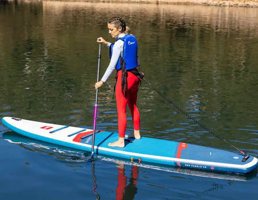 red paddle co SPORT 12'6スタンドアップパドルボード Red Paddle Co 12'6 red paddle co SPORT 12'6スタンドアップパドルボード Red Paddle Co 12'6