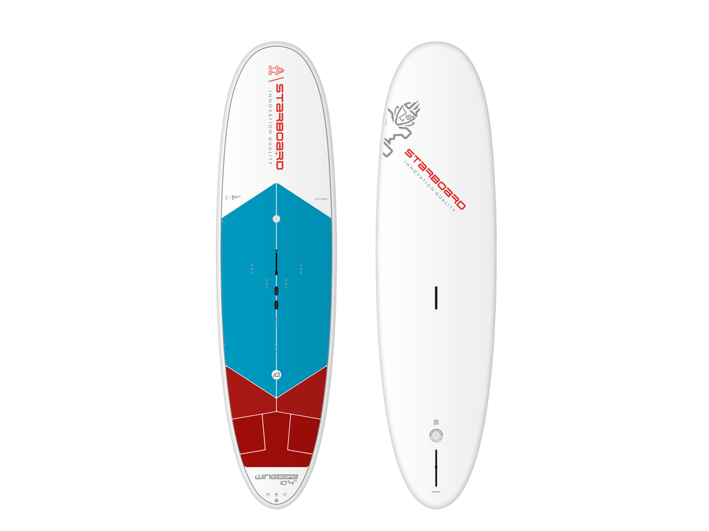Starboard Wingboard 4 in 1 Pre Order 2024 - The SUP Store