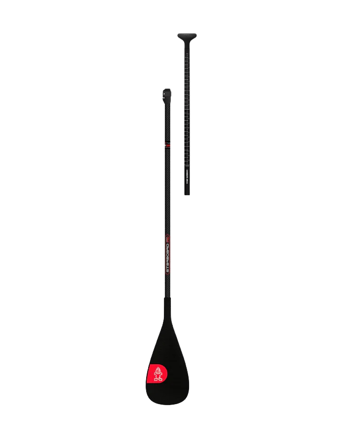 2025 Enduro Prepreg Carbon - The SUP Store