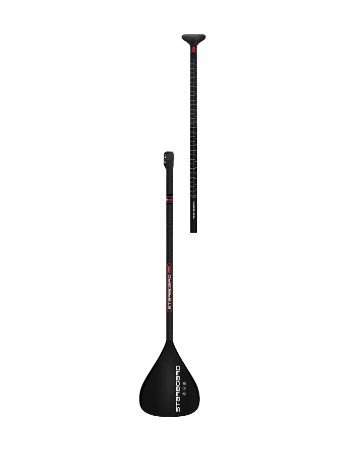 2025 Foil Blade Prepreg Carbon - The SUP Store