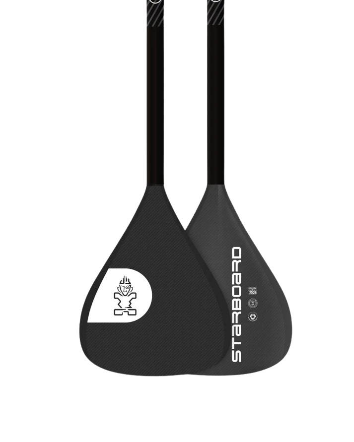 2025 Foil Blade Carbon - The SUP Store