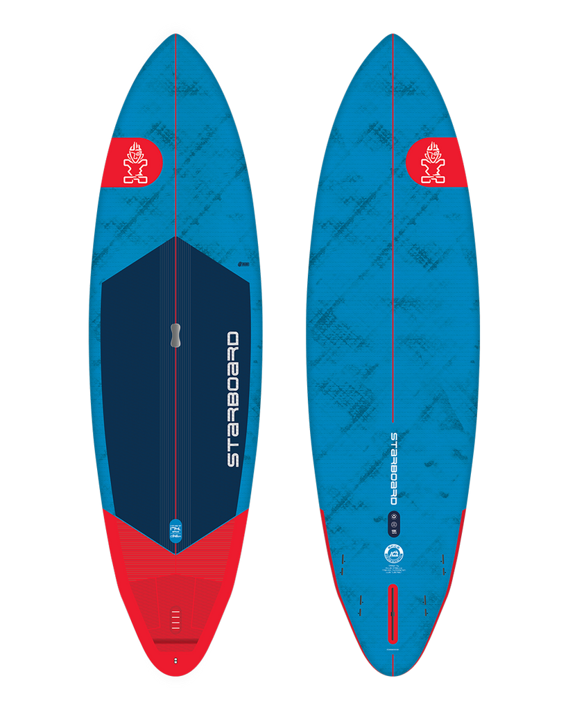 Starboard Spice - The SUP Store