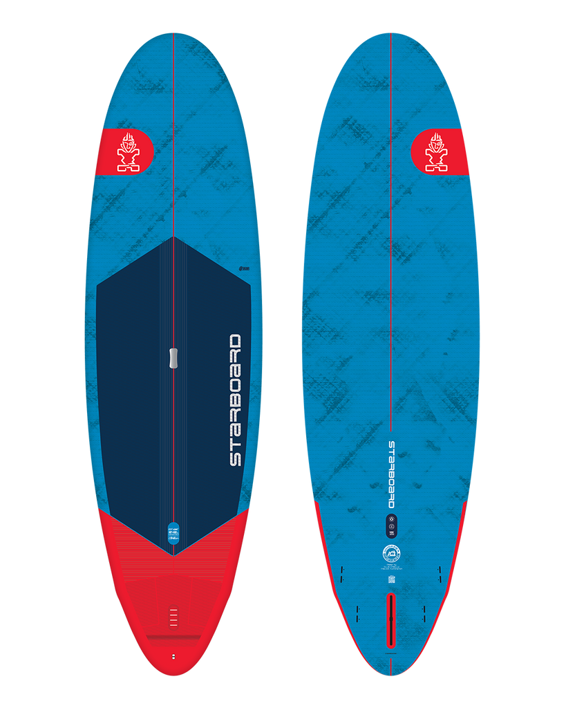 Starboard Whopper 2025 - The SUP Store