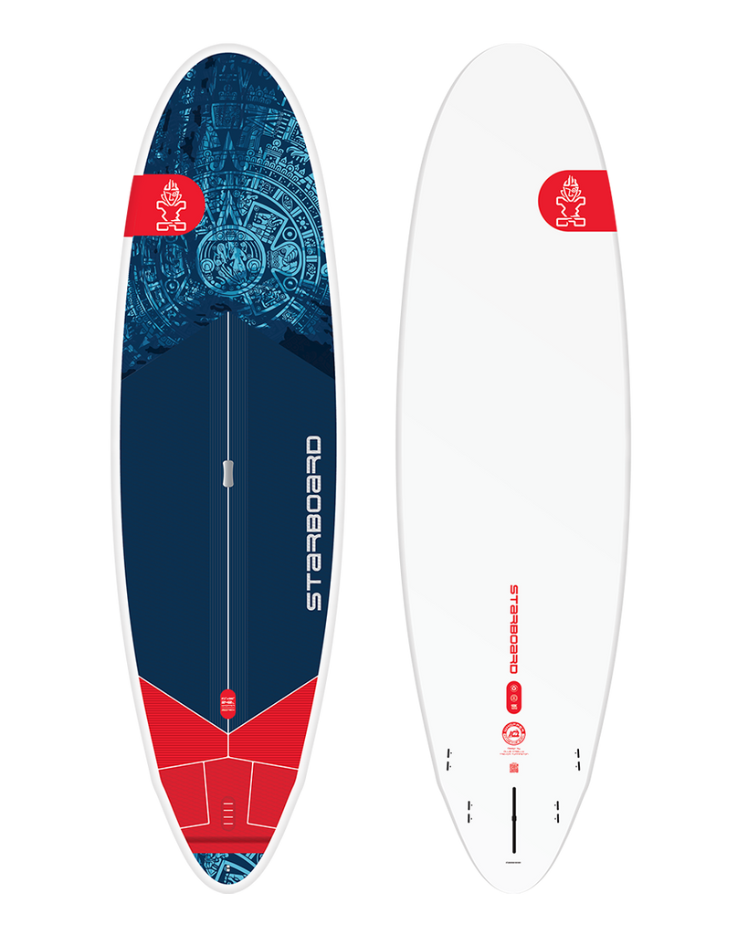 Starboard Whopper 2025 - The SUP Store