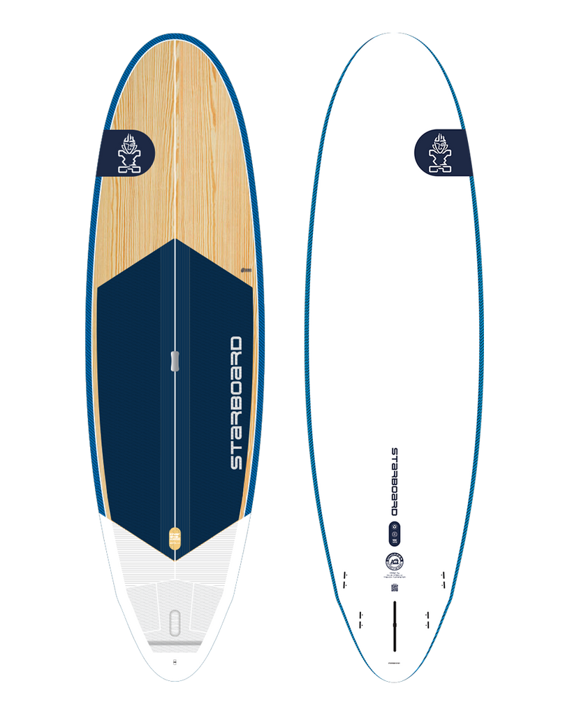 Starboard Whopper 2025 - The SUP Store