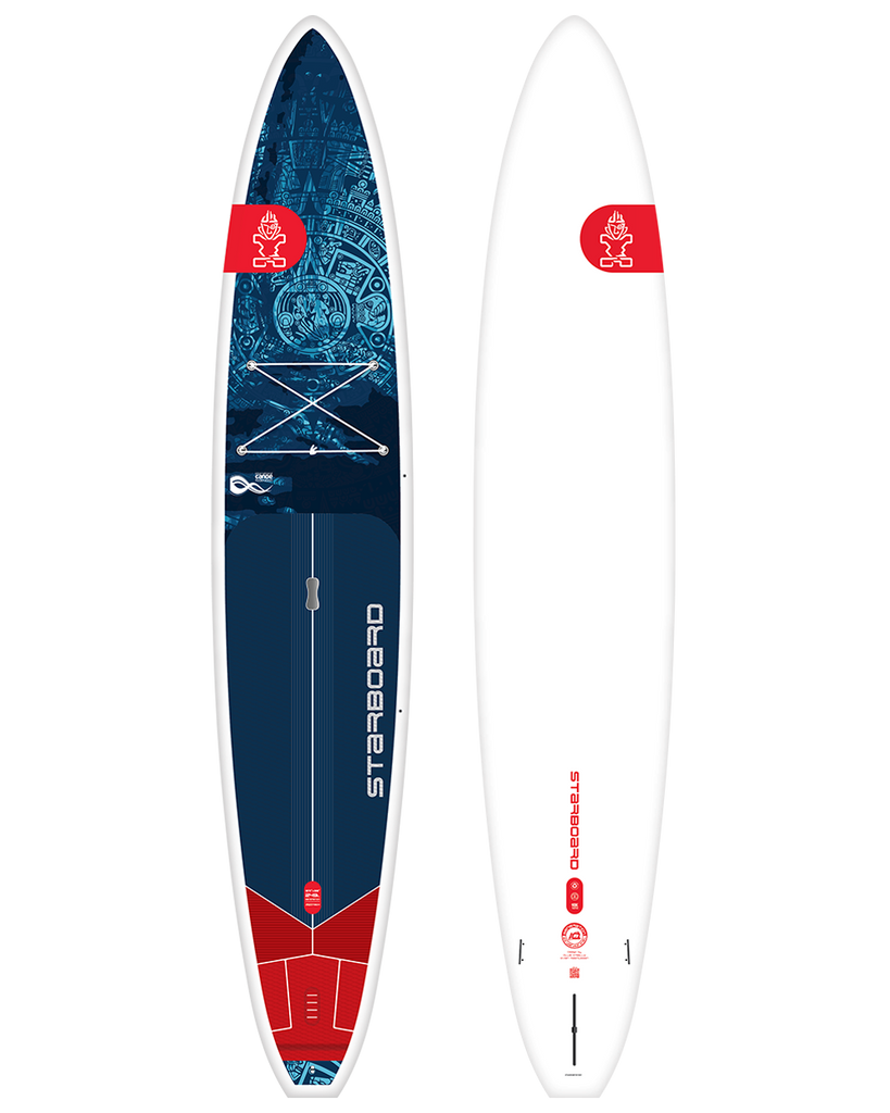 Starboard Generation 2025 - The SUP Store