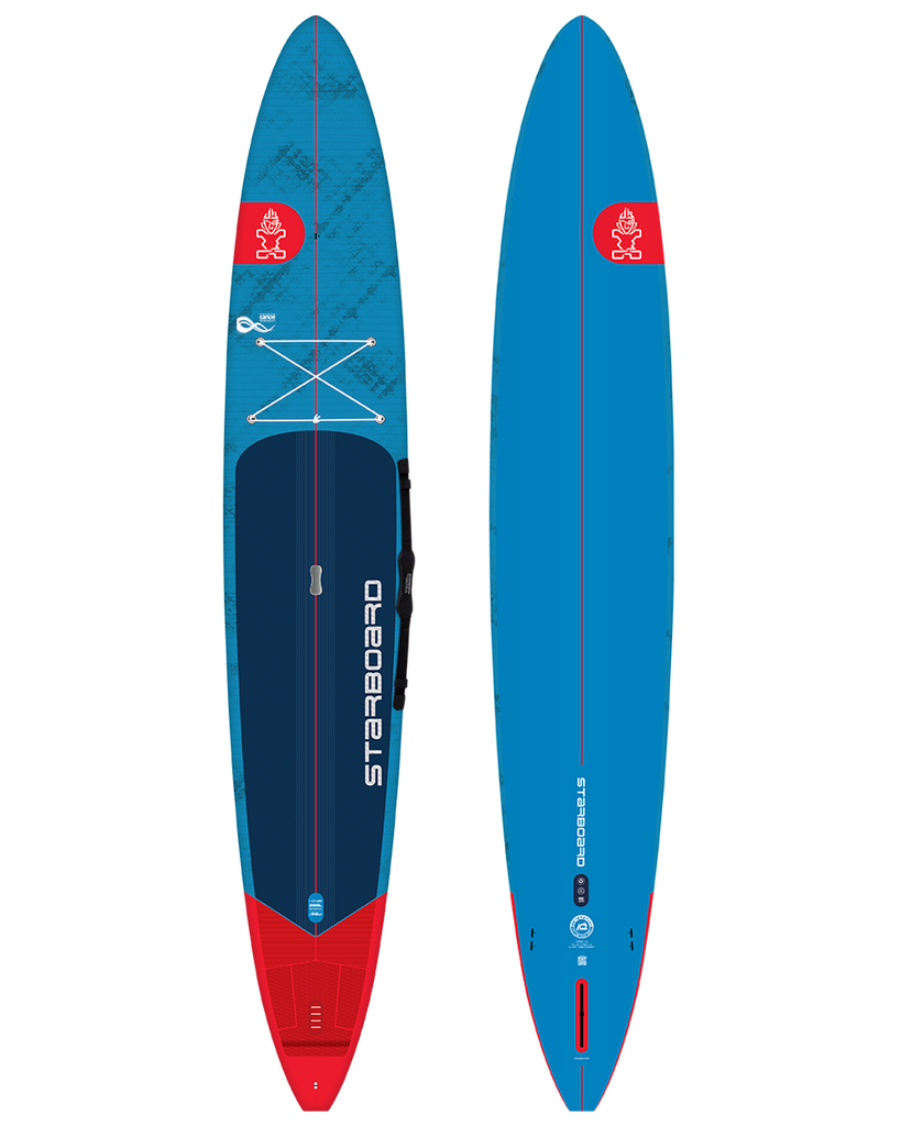 Starboard Generation 2025 - The SUP Store