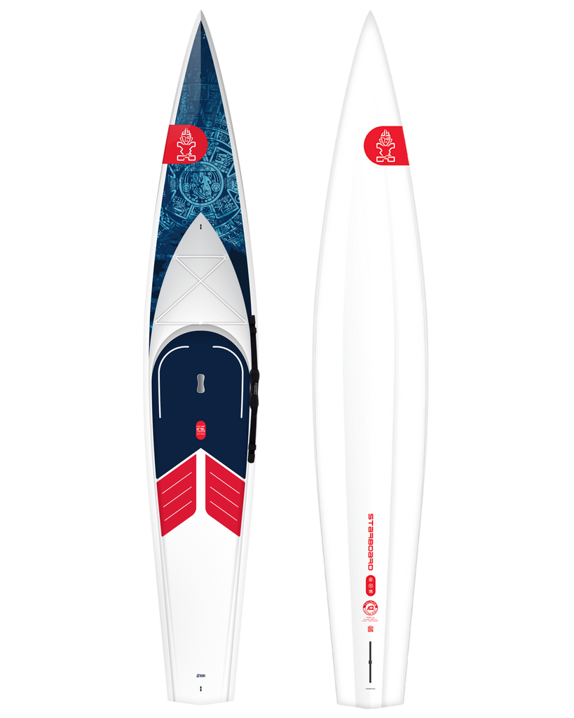 Starboard Touring 2025 - The SUP Store