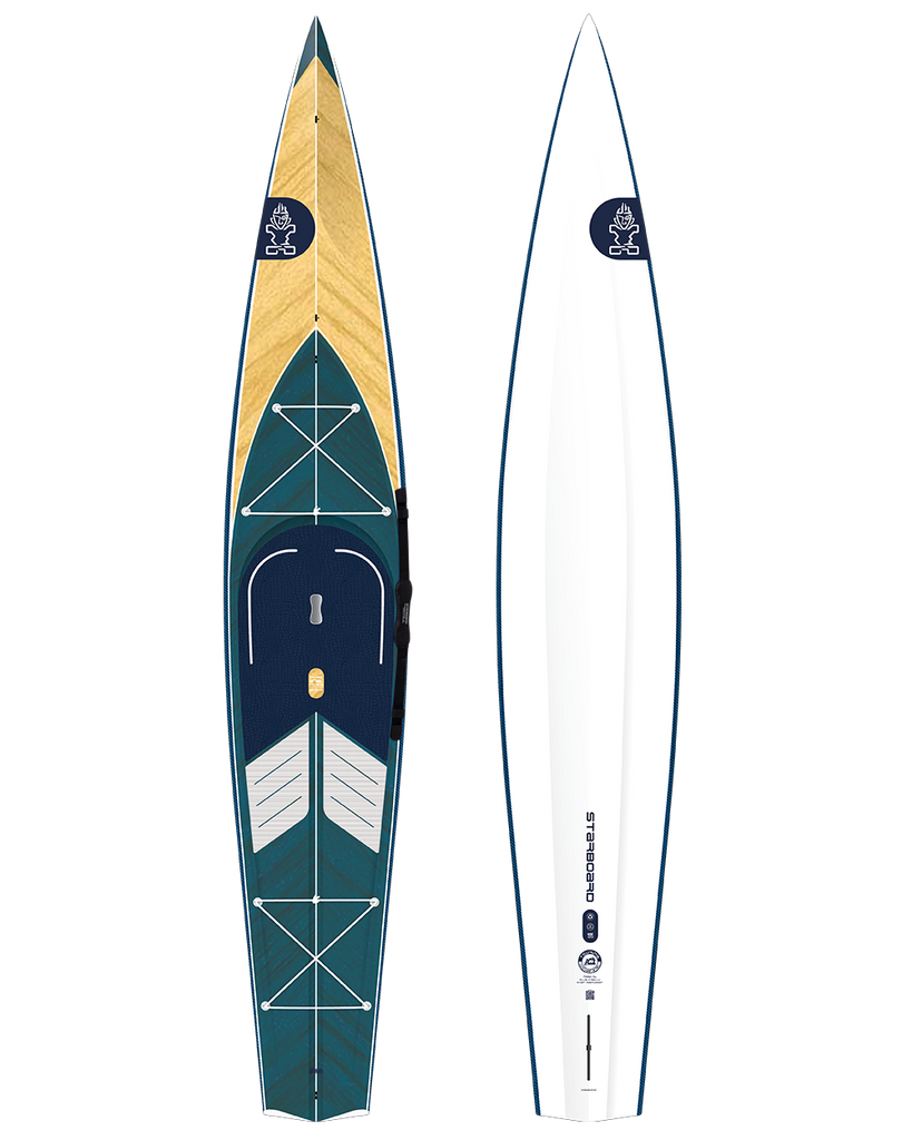 Starboard Touring 2025 - The SUP Store