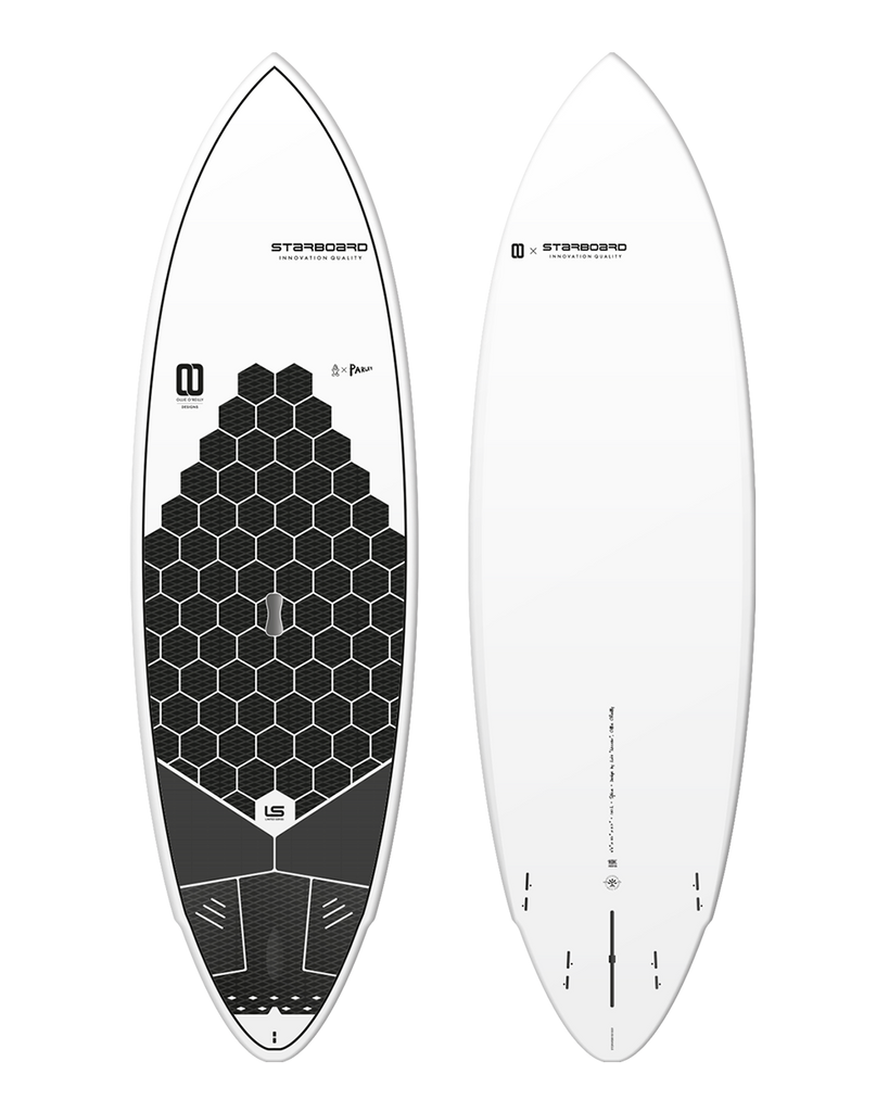 Starboard Spice - The SUP Store