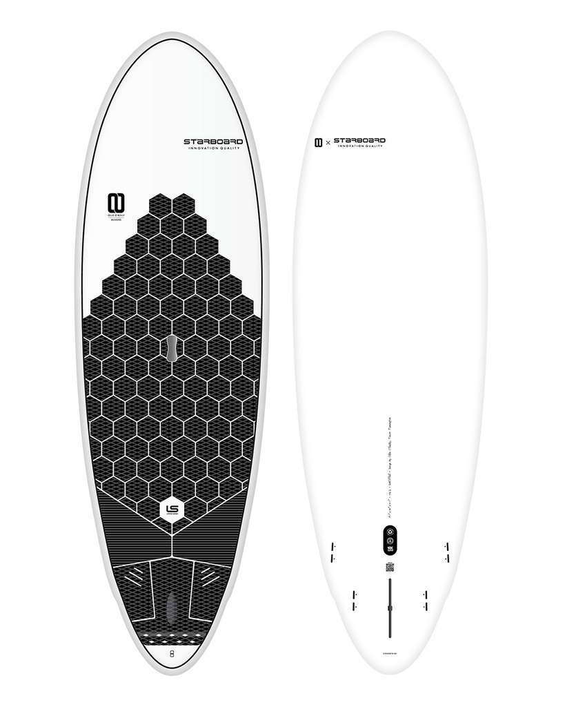 Starboard Whopper 2025 - The SUP Store