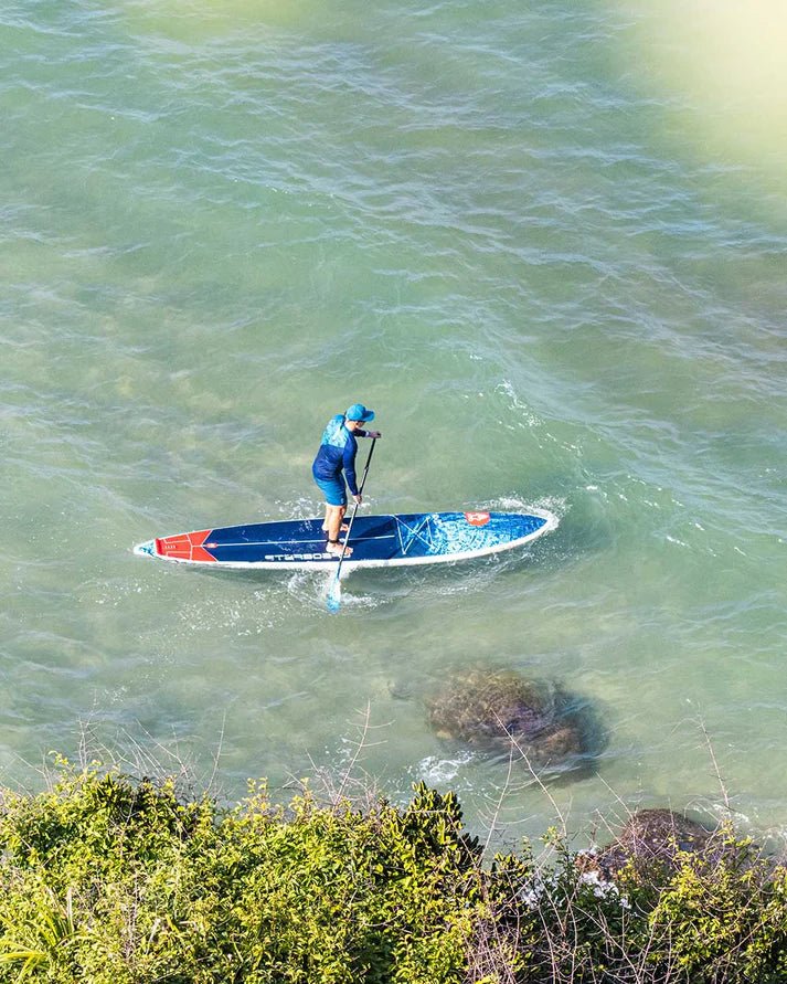 Starboard Generation | The SUP Store