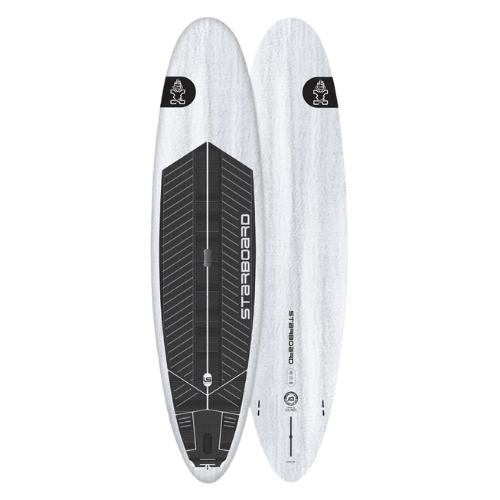 2026 Starboard Longboard Surf Paddleboard – Premium Performance SUP for Nose Riding, Carving & Classic Longboard StyleThe SUP Store9'0” x 28” (105L)starboard