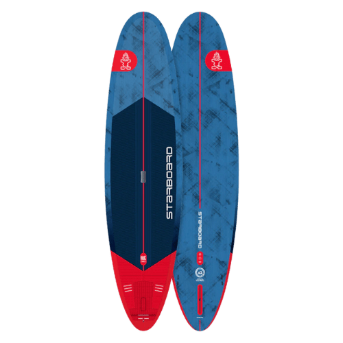 2026 Starboard Longboard Surf Paddleboard – Premium Performance SUP for Nose Riding, Carving & Classic Longboard StyleThe SUP Store9'0” x 26” (92L)starboard