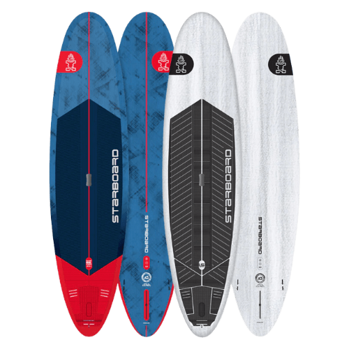2026 Starboard Longboard Surf Paddleboard – Premium Performance SUP for Nose Riding, Carving & Classic Longboard StyleThe SUP Store9'0” x 26” (92L)starboard