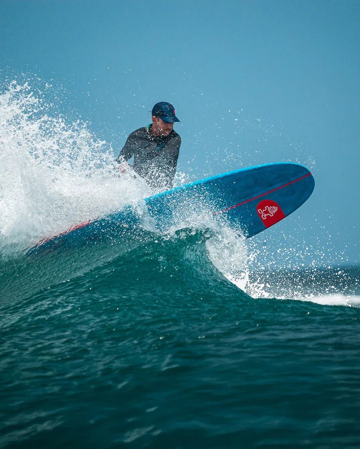 2026 Starboard Longboard Surf Paddleboard – Premium Performance SUP for Nose Riding, Carving & Classic Longboard StyleThe SUP Store9'0” x 26” (92L)starboard