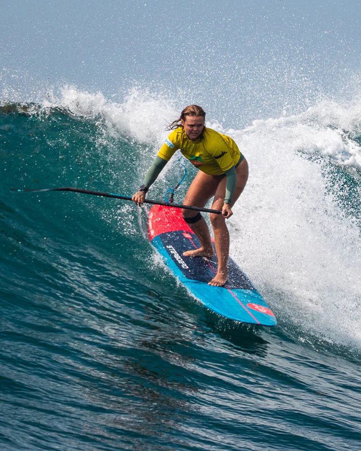 2026 Starboard Longboard Surf Paddleboard – Premium Performance SUP for Nose Riding, Carving & Classic Longboard StyleThe SUP Store9'0” x 26” (92L)starboard