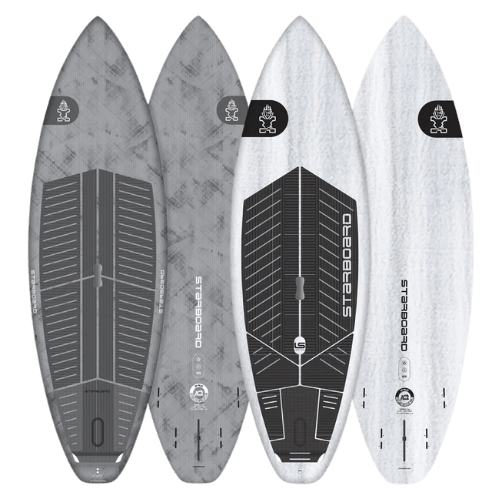 2026 Starboard Pro Surf Paddleboard – High - Performance SUP for Radical Turns, Speed & World - Tour Level Wave RidingThe SUP Store7'0” x 24” (75L)hard board