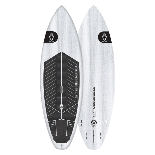2026 Starboard Pro Surf Paddleboard – High - Performance SUP for Radical Turns, Speed & World - Tour Level Wave RidingThe SUP Store7'10” x 28” (104L)hard board