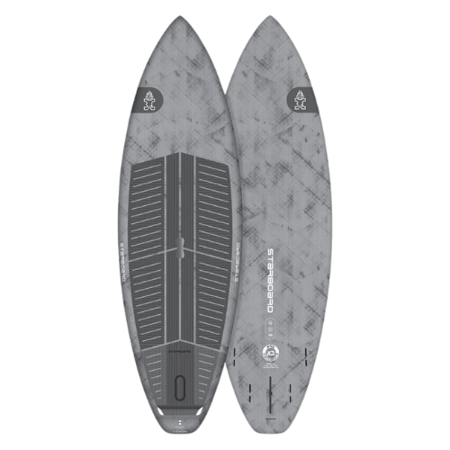 2026 Starboard Pro Surf Paddleboard – High - Performance SUP for Radical Turns, Speed & World - Tour Level Wave RidingThe SUP Store7'0” x 24” (75L)hard board