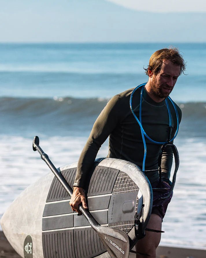 2026 Starboard Spice Surf Paddleboard – Versatile Performance SUP for Progression, Carving & All - Condition Wave FunThe SUP StoreLIMITED SERIEShard board