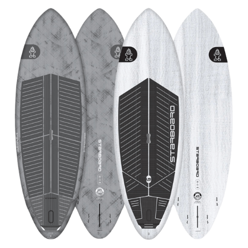 2026 Starboard Spice Surf Paddleboard – Versatile Performance SUP for Progression, Carving & All - Condition Wave FunThe SUP StoreLIMITED SERIEShard board