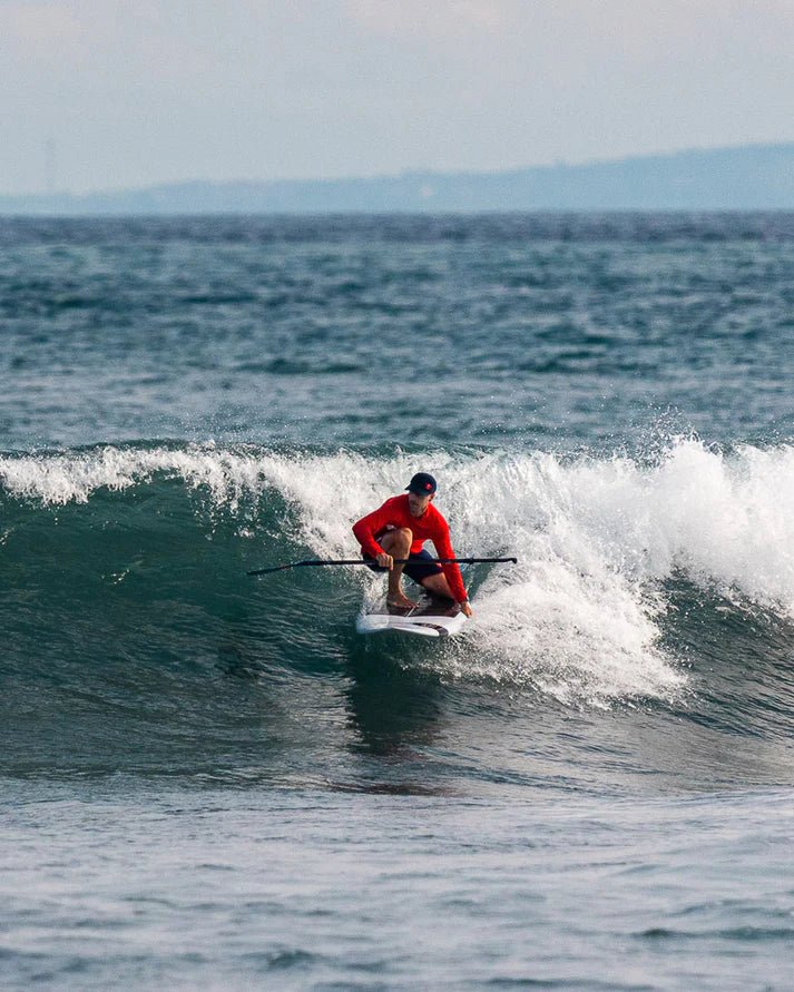 2026 Starboard Spice Surf Paddleboard – Versatile Performance SUP for Progression, Carving & All - Condition Wave FunThe SUP StoreLIMITED SERIEShard board