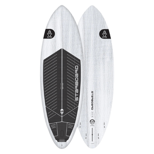 2026 Starboard Spice Surf Paddleboard – Versatile Performance SUP for Progression, Carving & All - Condition Wave FunThe SUP StoreLIMITED SERIEShard board